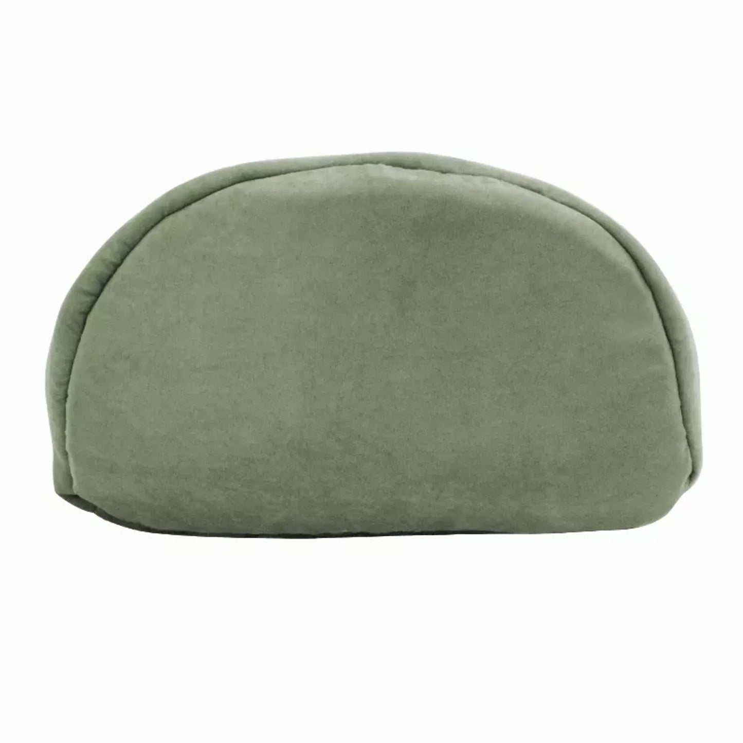 Jespet GooPaws Covered Cat & Dog Bed, Brown