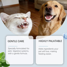 Pet Dental Oral Care Solution – Easy Daily Dental Care for Your Pet