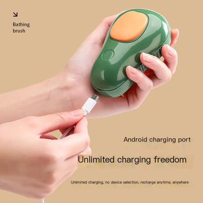 Pet Grooming Brush for Cats and Dogs with Massage Spray