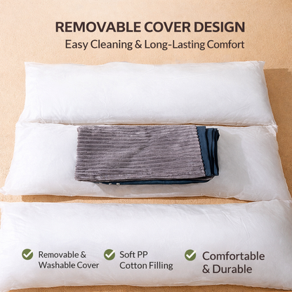 Dog Bed Dog Mat All-Removable And Washable Pet Sleeping Mat For Sleeping