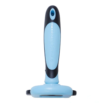 Pet Grooming Tools: Dog & Cat Hair Removal Combs