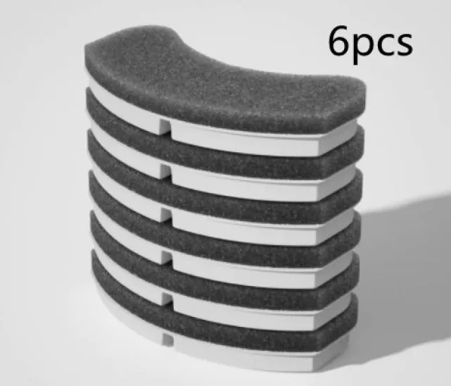 Wireless Cat Water Fountain Stainless Steel, 3L Pet Fountain Battery Operated, Cordless Running Water Dispenser for Cats & Dogs with Motion Sensor, Ultra Quiet