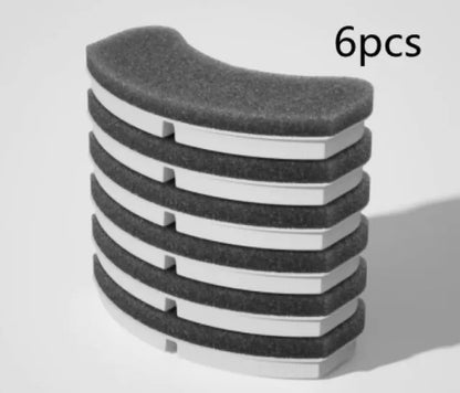 Wireless Cat Water Fountain Stainless Steel, 3L Pet Fountain Battery Operated, Cordless Running Water Dispenser for Cats & Dogs with Motion Sensor, Ultra Quiet