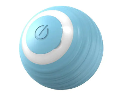 Cat Ball Interactive Smart Dog-Cat Toy Ball