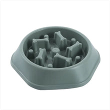 Slow Feeder Dog Bowl – Healthy, Safe &amp; Durable