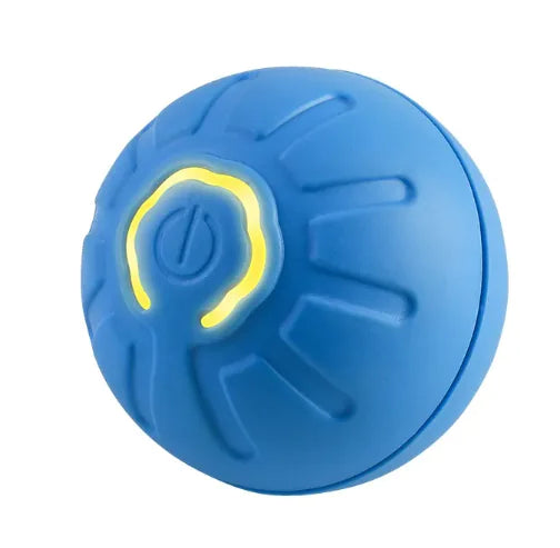 Cat Ball Interactive Smart Dog-Cat Toy Ball