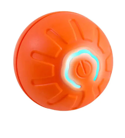 Cat Ball Interactive Smart Dog-Cat Toy Ball