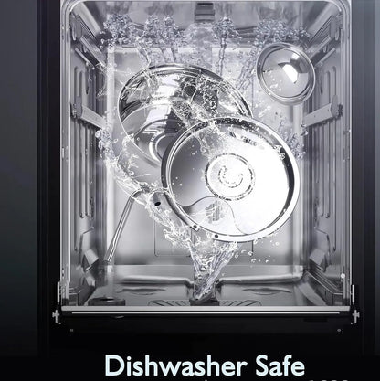 Cat Water Fountain 3.2L Stainless Steel: Pet Fountains for Cats/Dog Indoor Automatic Waterer Bowls for Drinking Small Animal Water Quiet Operation: