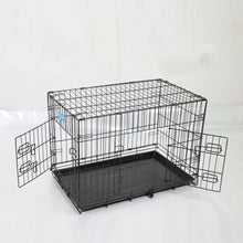 47 in Pet Cage Folding Wire for Large - Dog -Cat