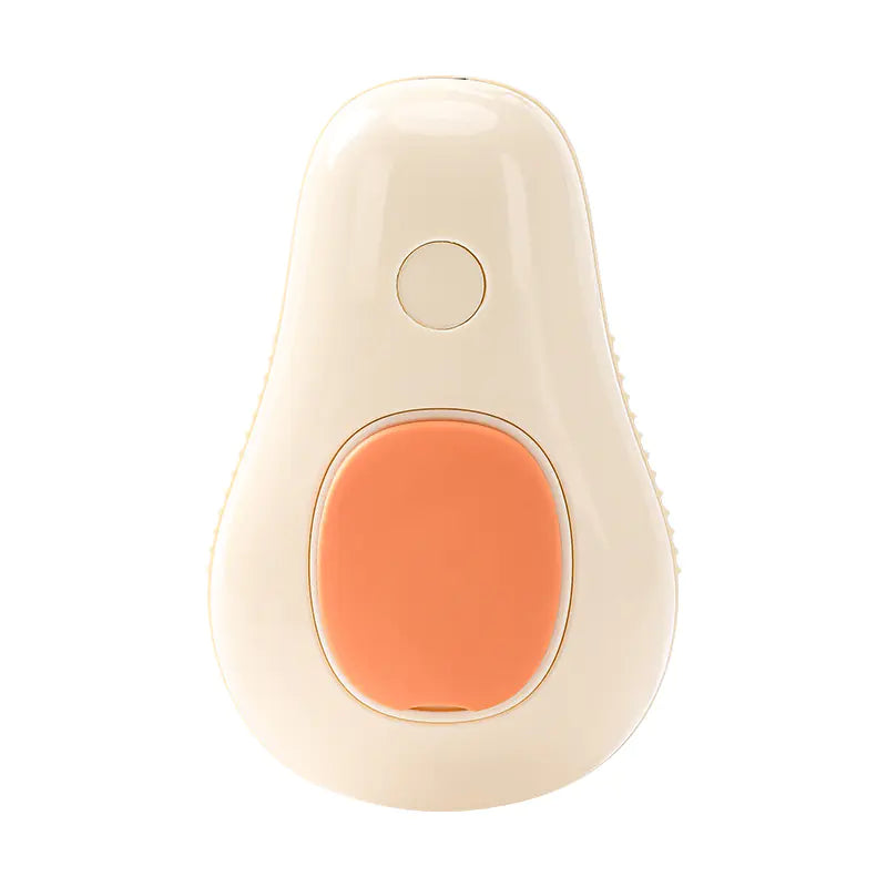 Pet Grooming Brush for Cats and Dogs with Massage Spray