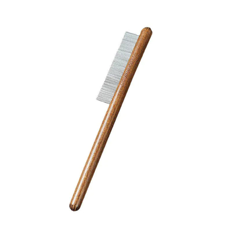 Pet Grooming Comb for Cat and Dog Hair Removal