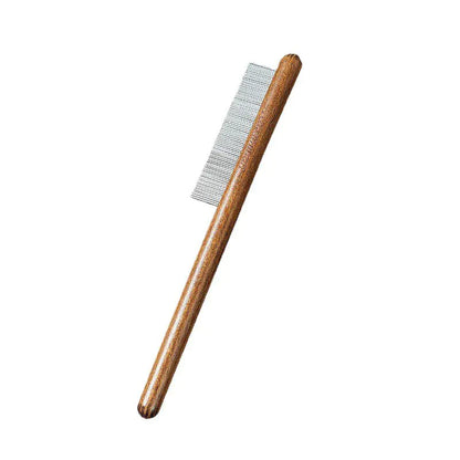 Pet Grooming Comb for Cat and Dog Hair Removal
